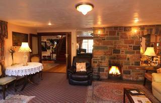 Bed & Breakfast Salmon Leap Farm 3*