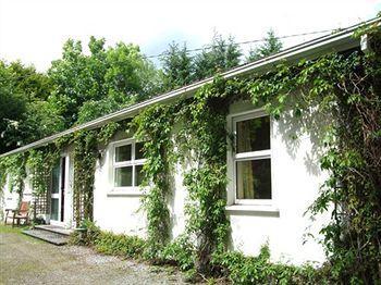 Mangerton Mountain Chalets Killarney