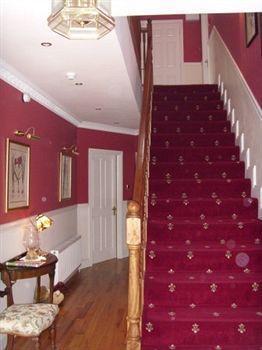 Hotel Beniska House Fossa