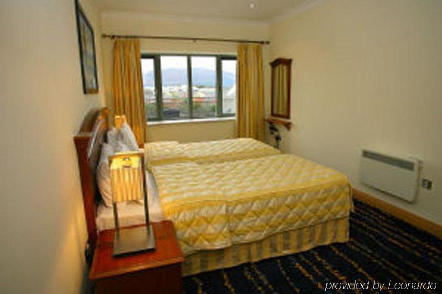 Park Place Aparthotel 4*