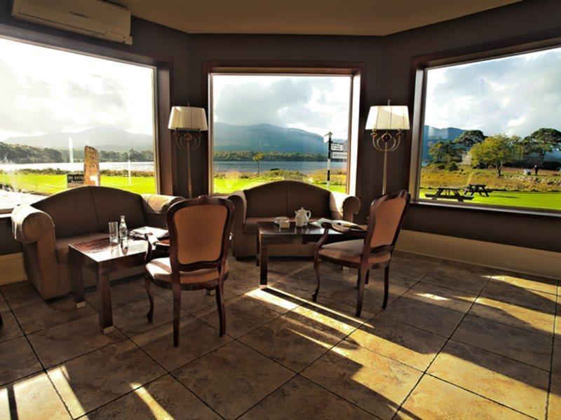 Hotel The Lake
