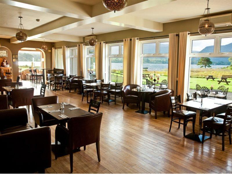 Hotel The Lake Killarney
