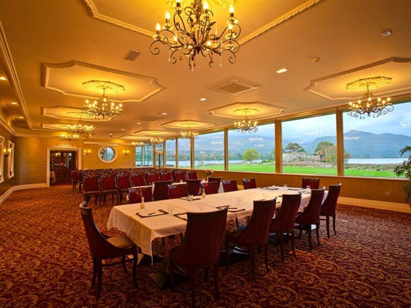 Hotel The Lake Killarney
