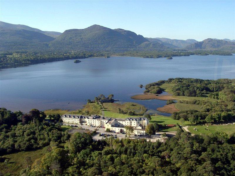 Hotel The Lake Killarney
