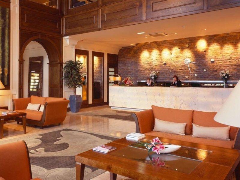 Hotel The Brehon & 4*