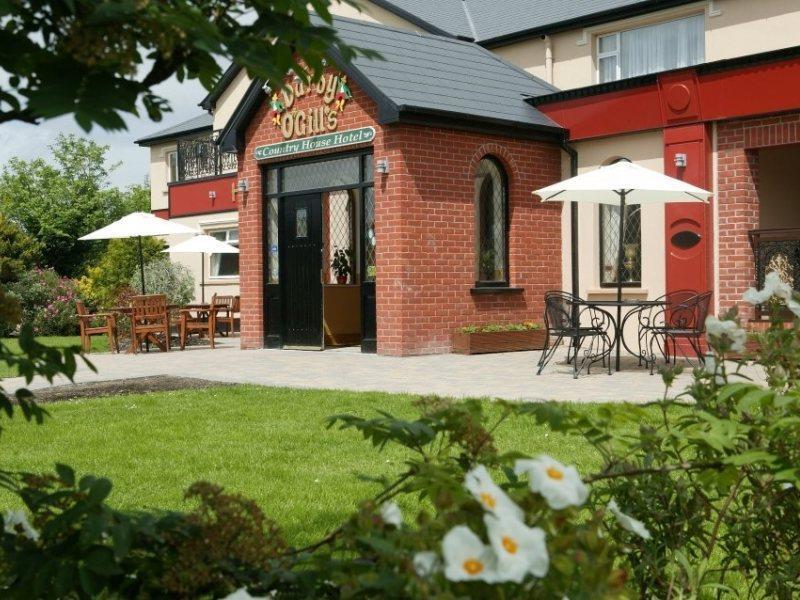 Minotel Darby O'gills Killarney