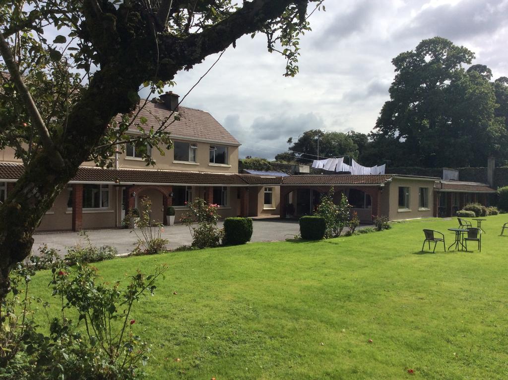 The Gardens Killarney