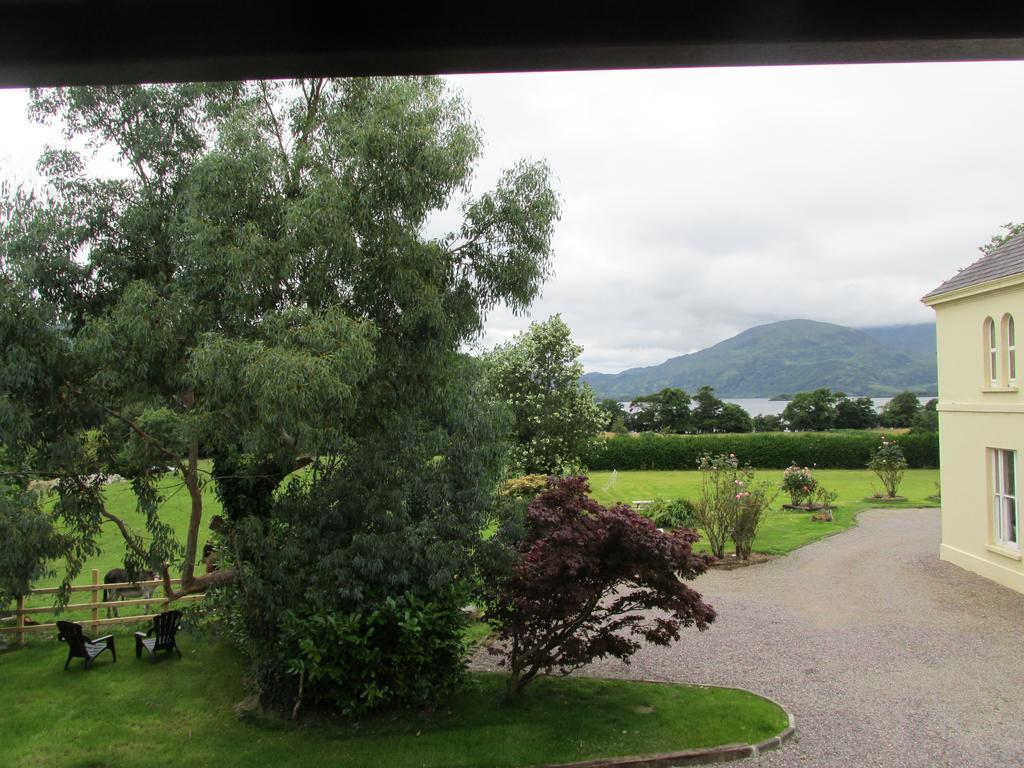 Lakeview Courtyard Holiday home Killarney