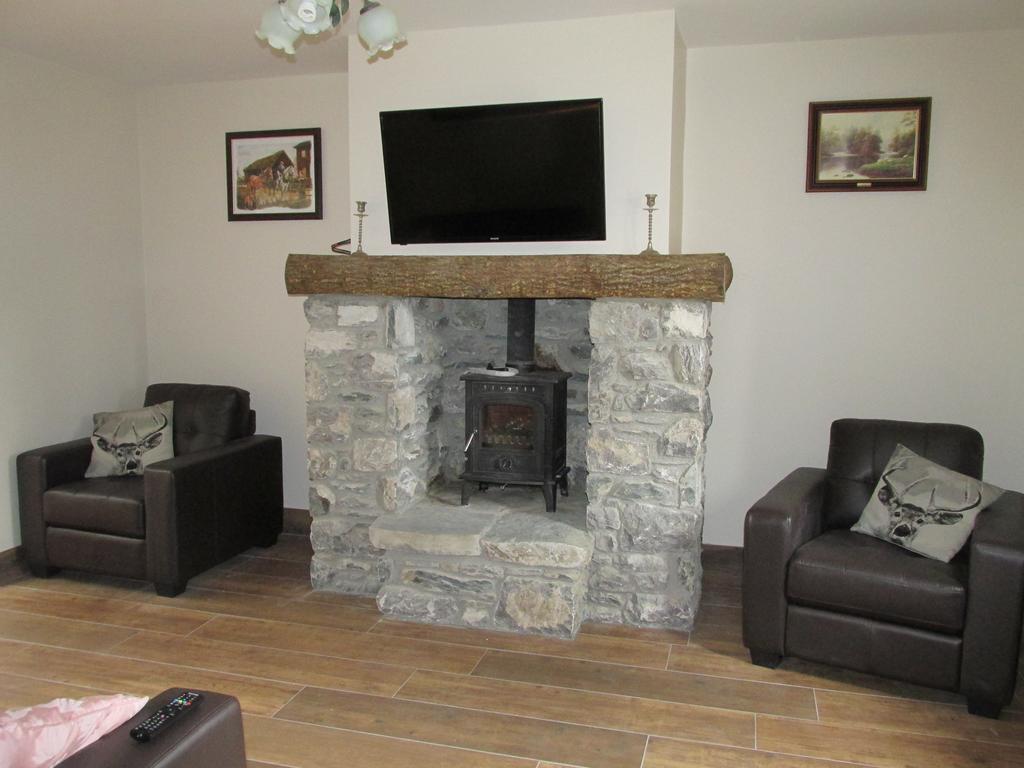 Lakeview Courtyard Holiday home Killarney