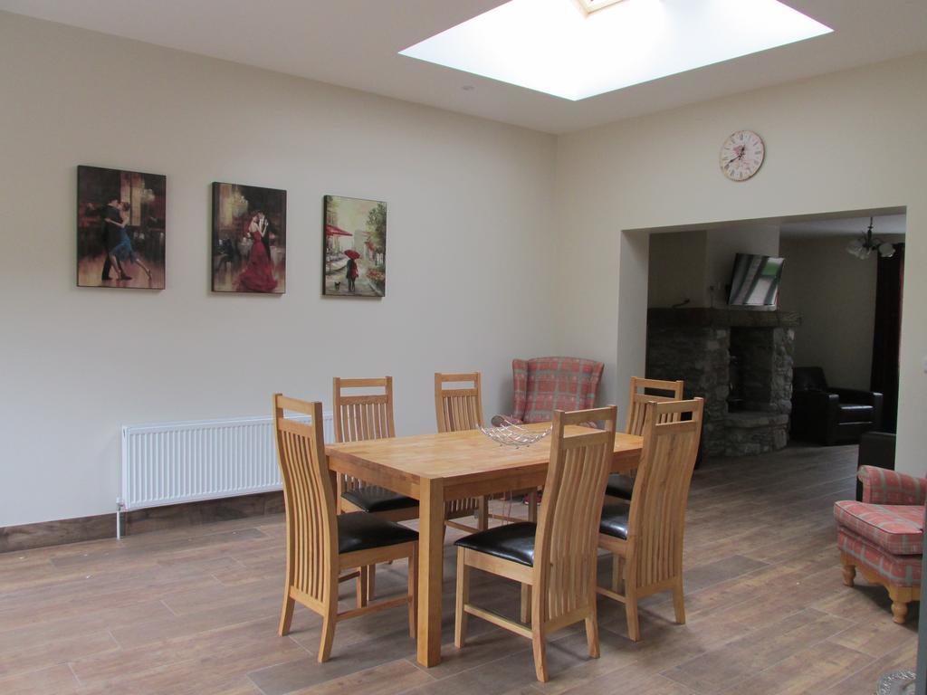 Lakeview Courtyard Holiday home