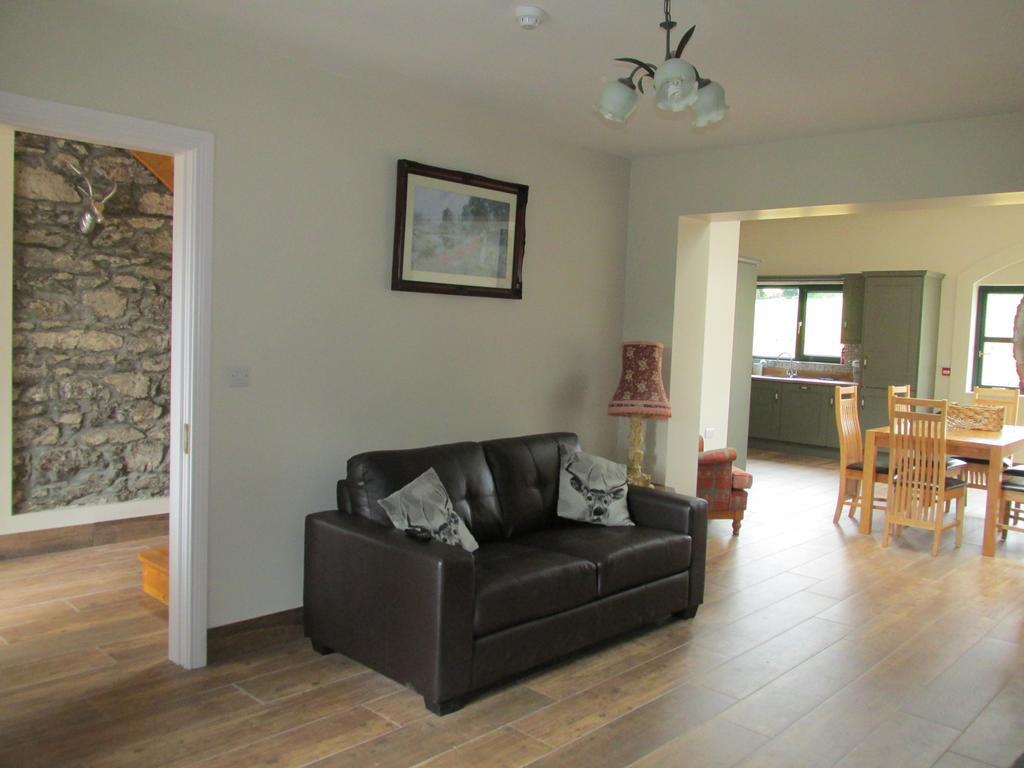 Holiday home Lakeview Courtyard Killarney