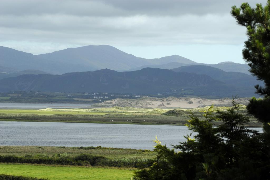 Shamrock House Bed & Breakfast Killarney