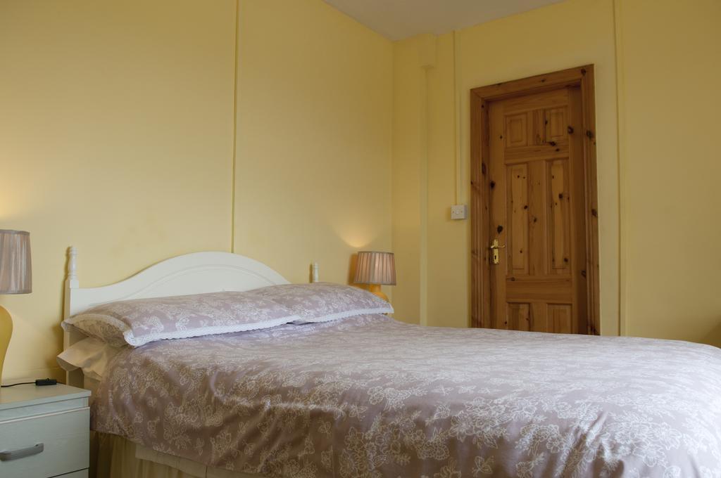 Bed & Breakfast Shamrock House 3*