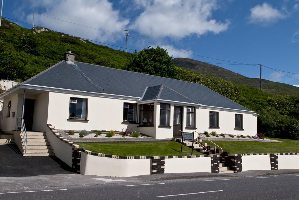 Bed & Breakfast Shamrock House