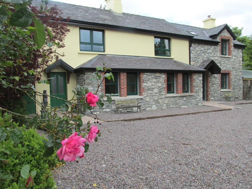 Holiday home Lakeview Courtyard Killarney