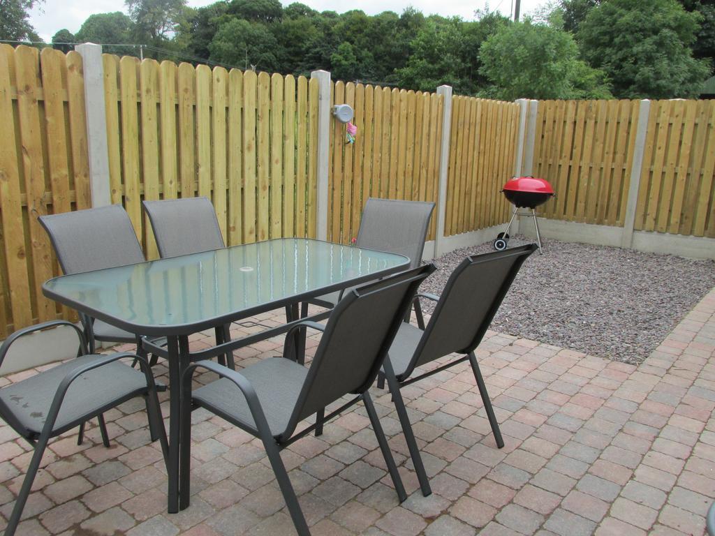 Lakeview Courtyard * Killarney