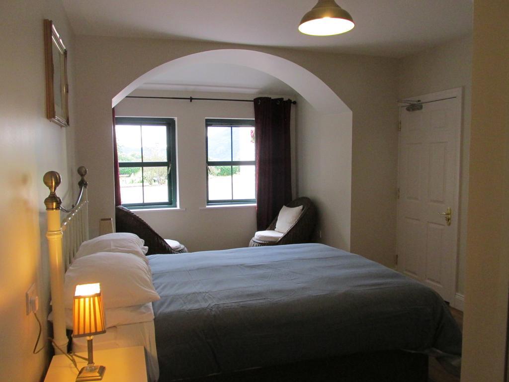 Lakeview Courtyard Holiday home Killarney