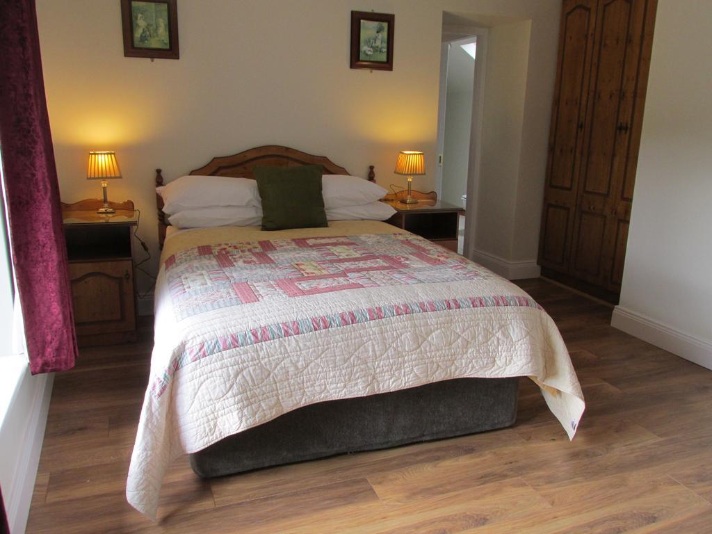 Holiday home Lakeview Courtyard Killarney