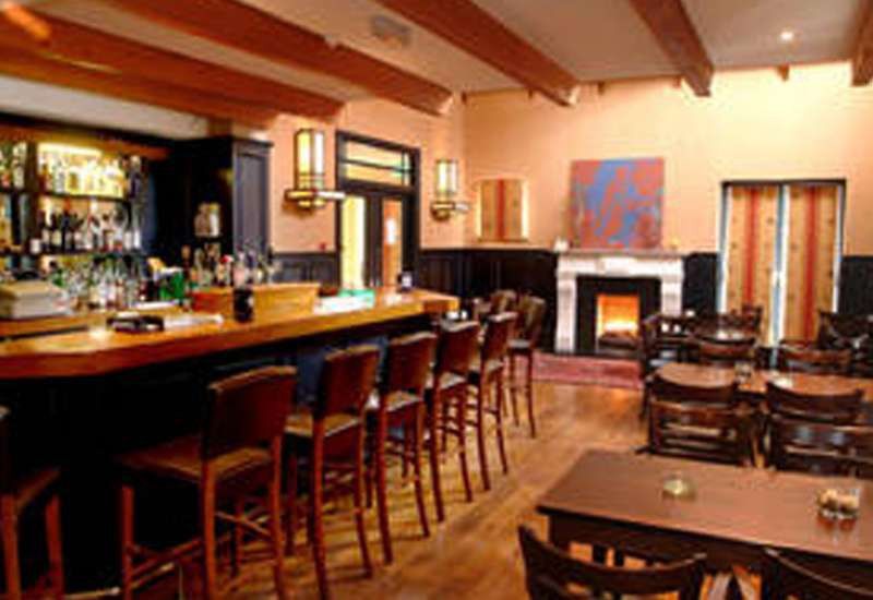 Hotel The Victoria
