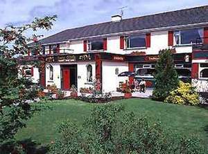 Torc Hotel Killarney