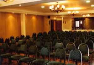 Torc Hotel