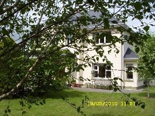 Beniska House Hotel Fossa