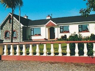 Bed & Breakfast Dromhall Heights Killarney