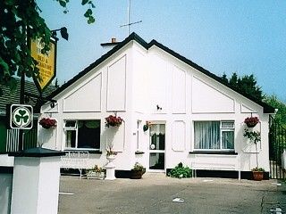 Guest house Windway House