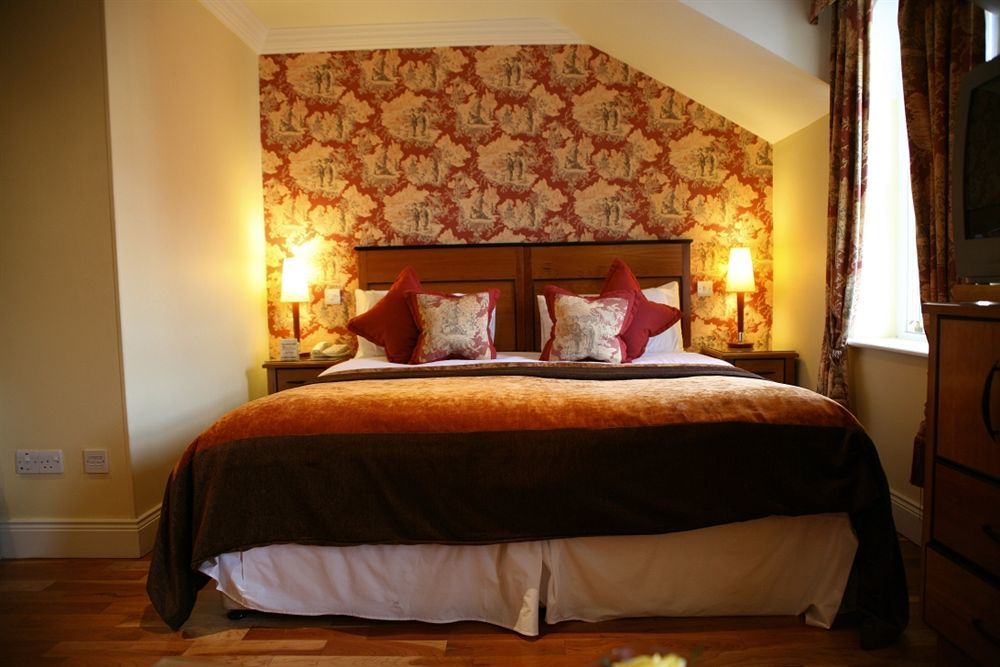 The Fairview Boutique 4* Killarney