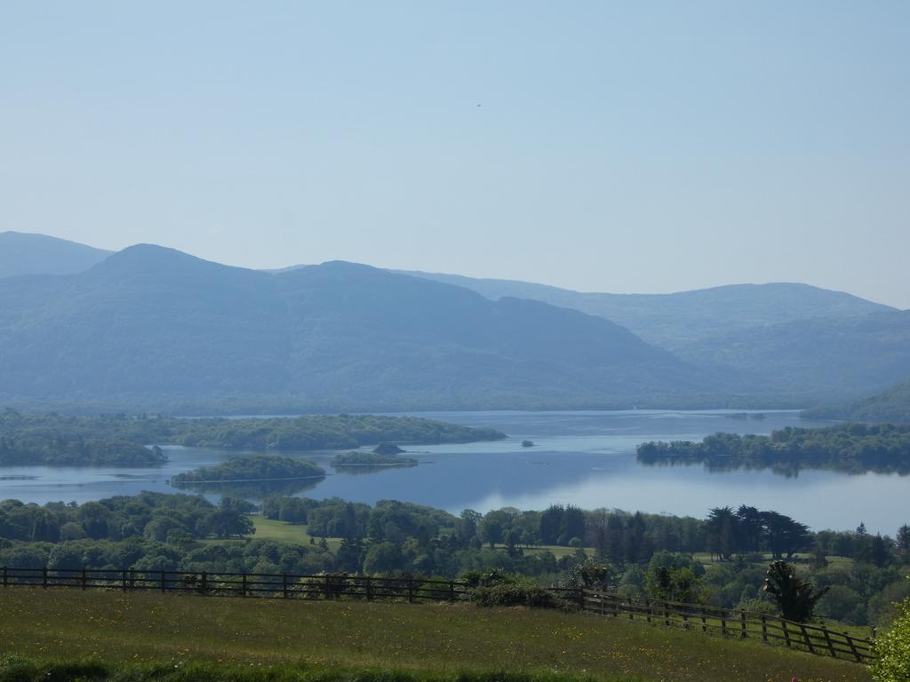 Aghadoe View * Killarney
