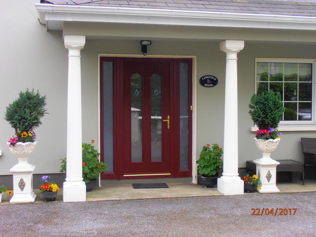 Bed & Breakfast Larkfield House B&b, Ballycasheen Kerry V93 Wd51