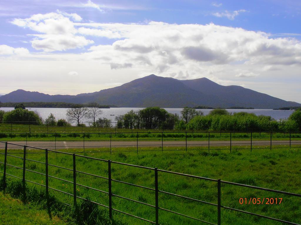 Bed & Breakfast Larkfield House B&b, Ballycasheen Kerry V93 Wd51