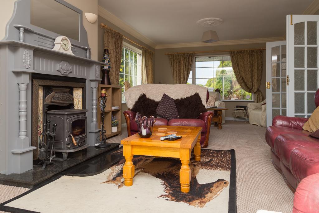 Bed & Breakfast Laune Bridge House Guest Killarney