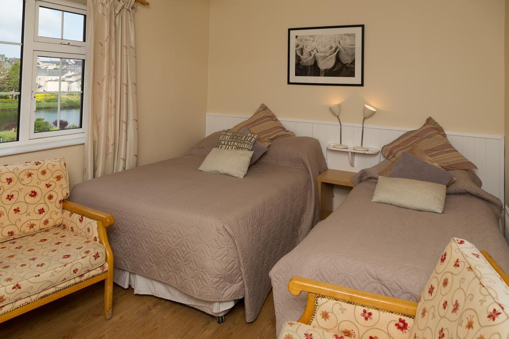Laune Bridge House Guest Bed & Breakfast