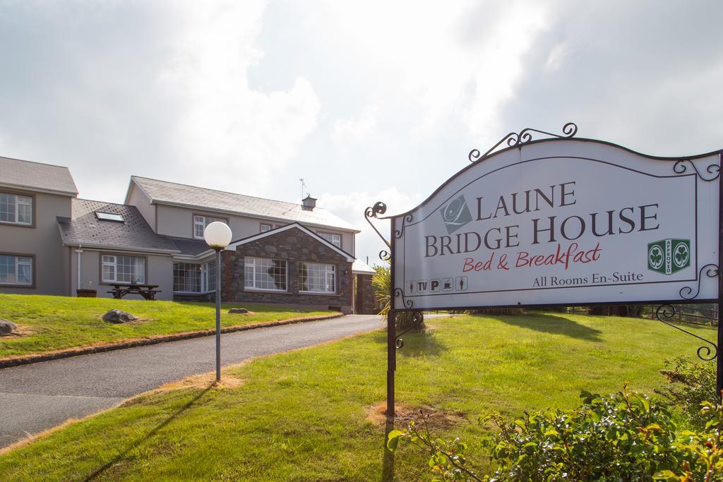 Laune Bridge House Guest 4*