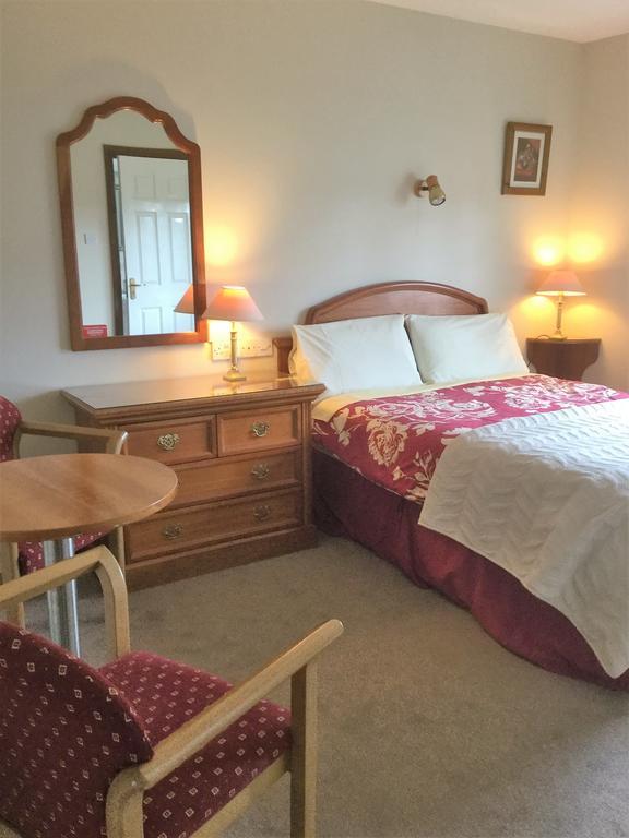Rathmore House Bed & Breakfast Killarney