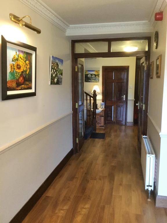 Rathmore House Bed & Breakfast