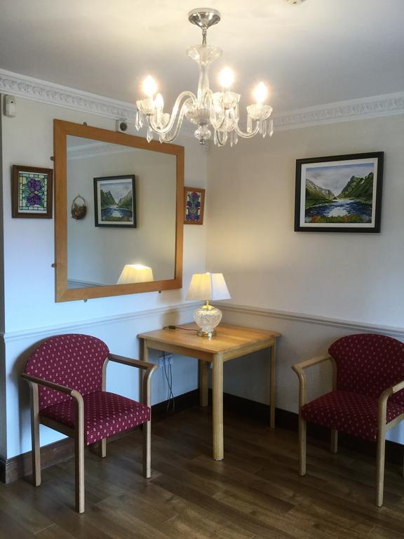 Bed & Breakfast Rathmore House *