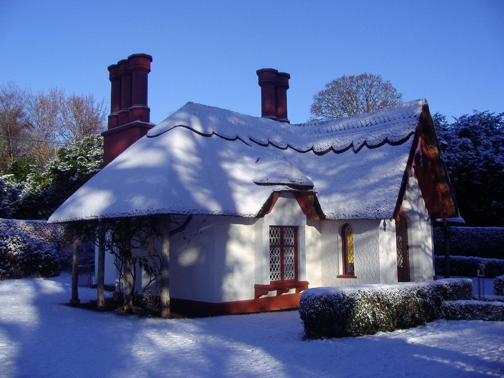 Bed & Breakfast Rathmore House Killarney