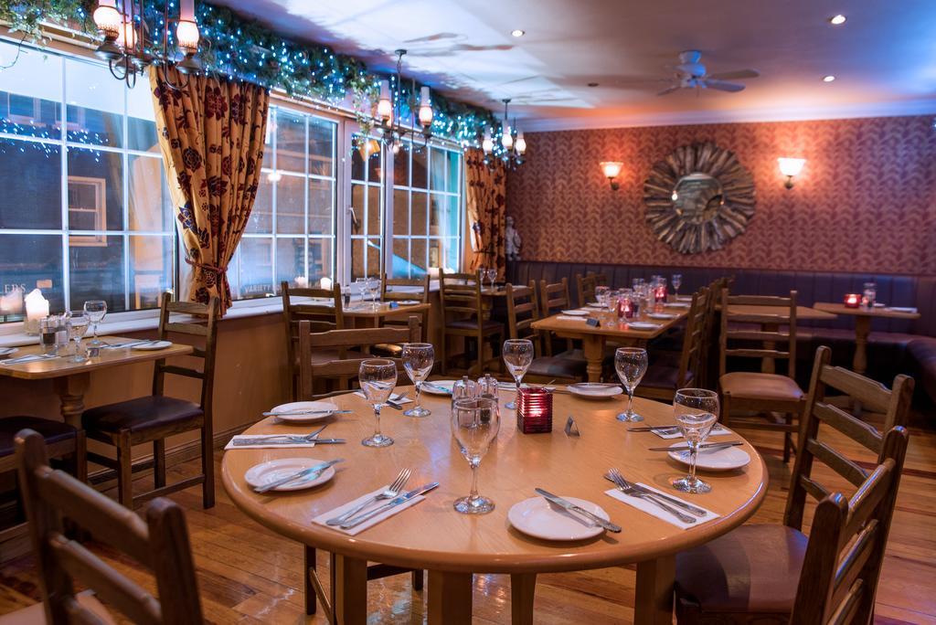 Failte Hotel