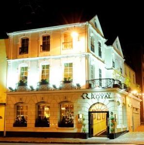 Hotel Royal Townhouse Killarney