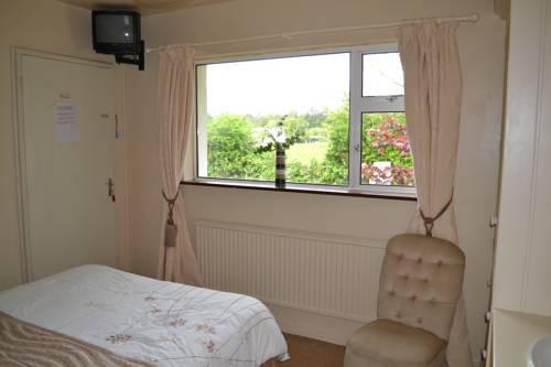 Hotel Glebe Farmhouse *