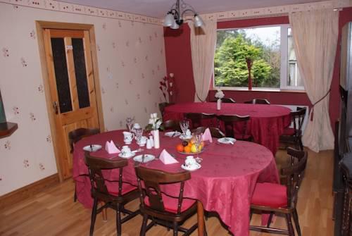 Glebe Farmhouse *