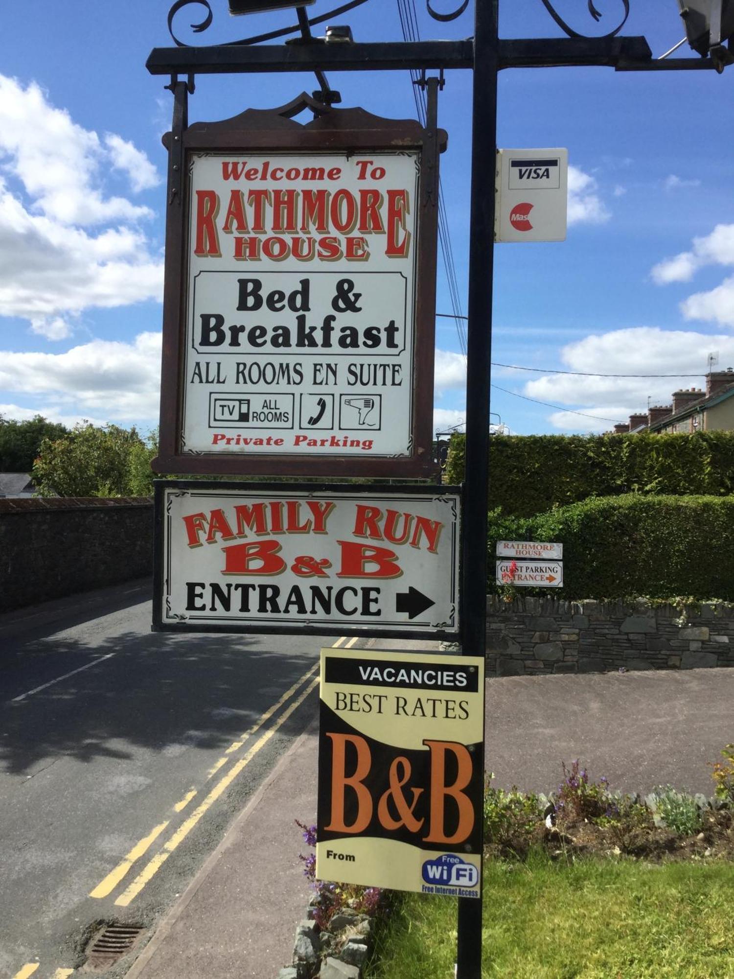 Rathmore House *