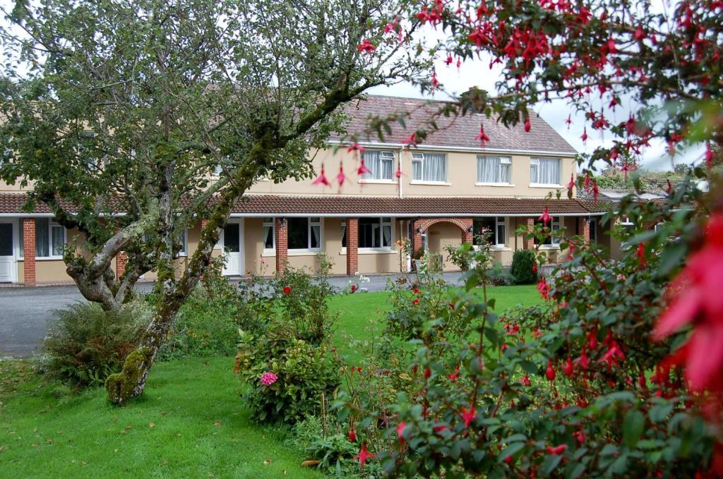 The Gardens 3* Killarney