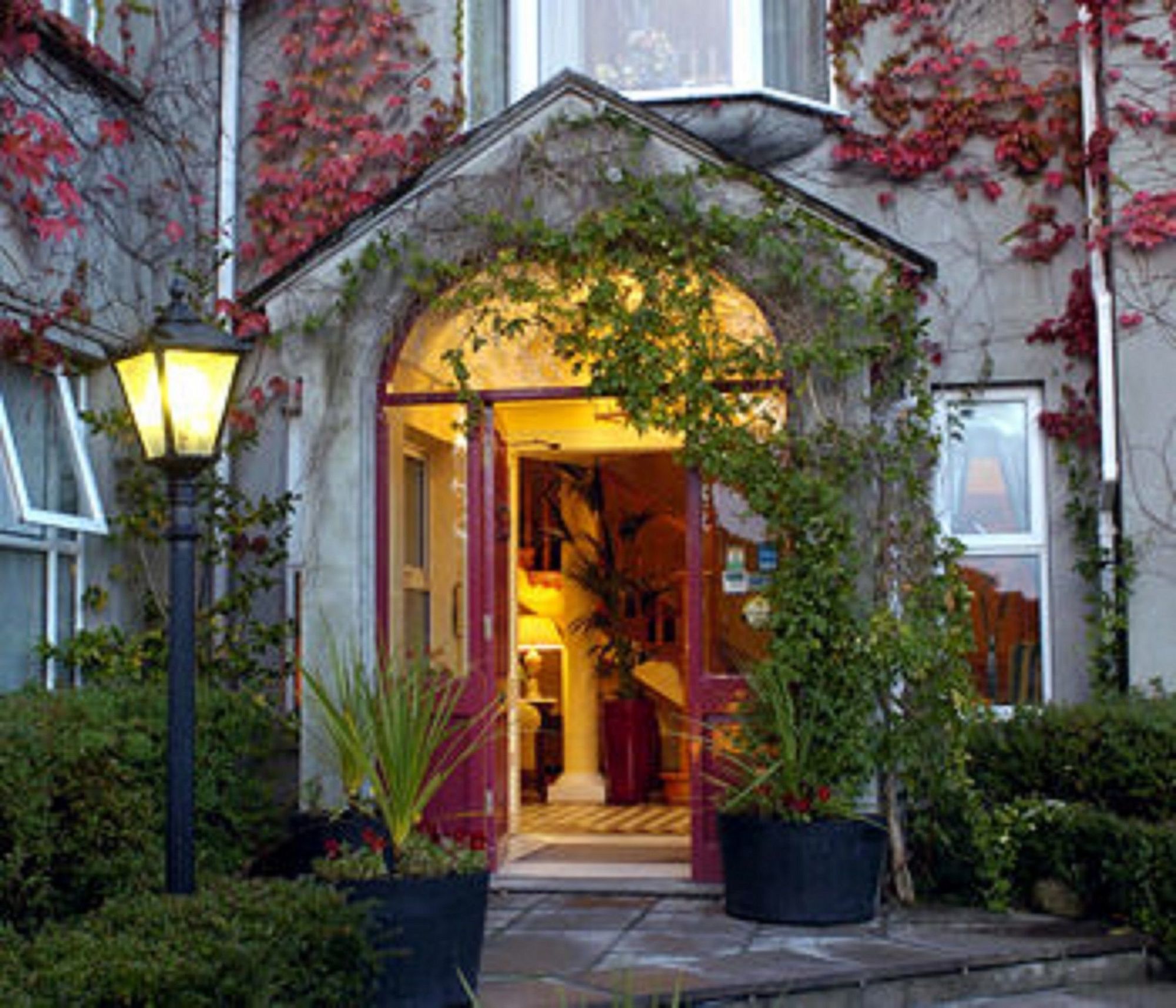 The Victoria Hotel Killarney