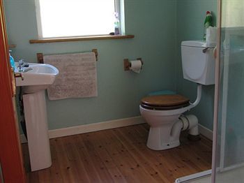 Mangerton Mountain Chalets Apartment Killarney