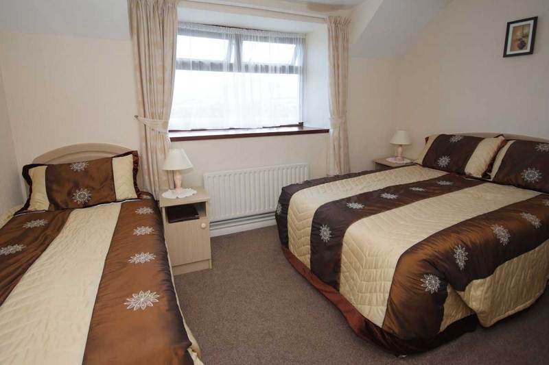River Valley Bed & Breakfast Killarney