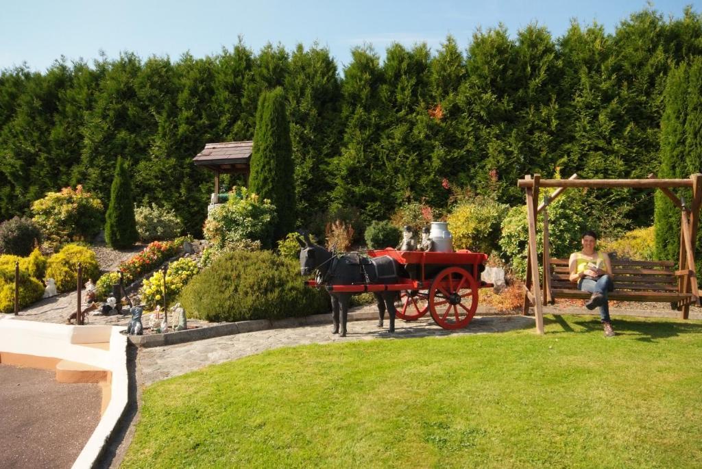 Bed & Breakfast River Valley Killarney