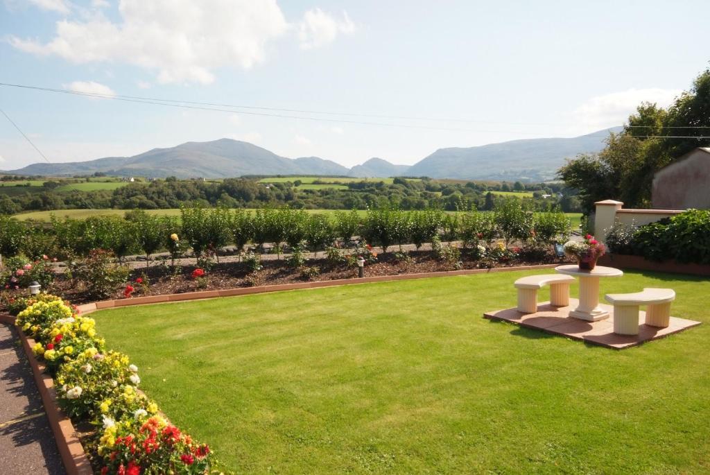 River Valley Bed & Breakfast Killarney
